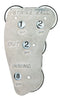 Markwort 4-Dial Stainless Steel Umpire Counter